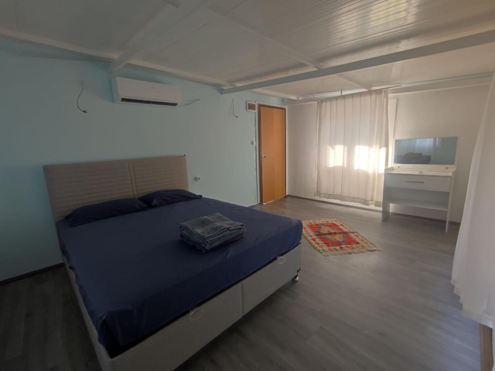 Saba Apart Aparthotel Kemer Exteriör bild